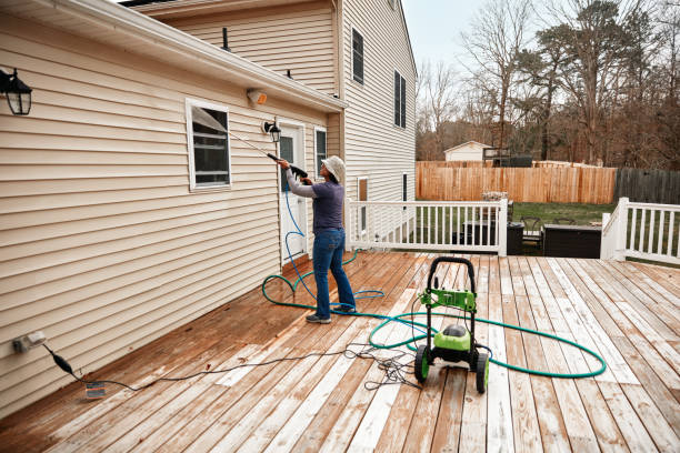 Best Exterior Home Cleaning  in Worthington Hills, KY